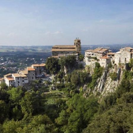 Stone House Experience - Il Borgo Di Artena Villa ภายนอก รูปภาพ